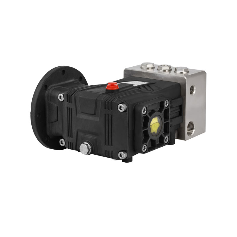 高圧往復30lpm ROウォーターポンプ JPCF-C3010